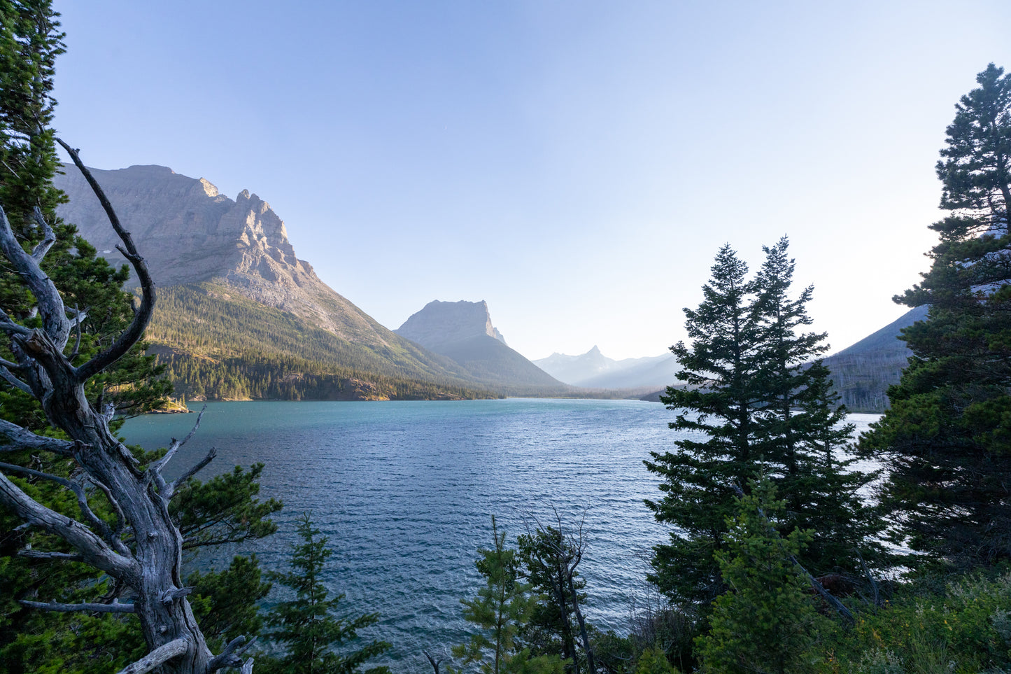 Glacier National