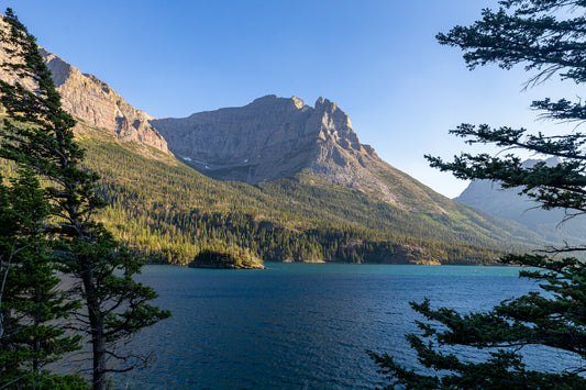 Glacier National