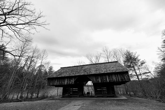 Cade's Cove