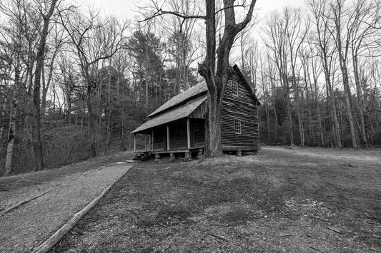 Cade's Cove (Copy)