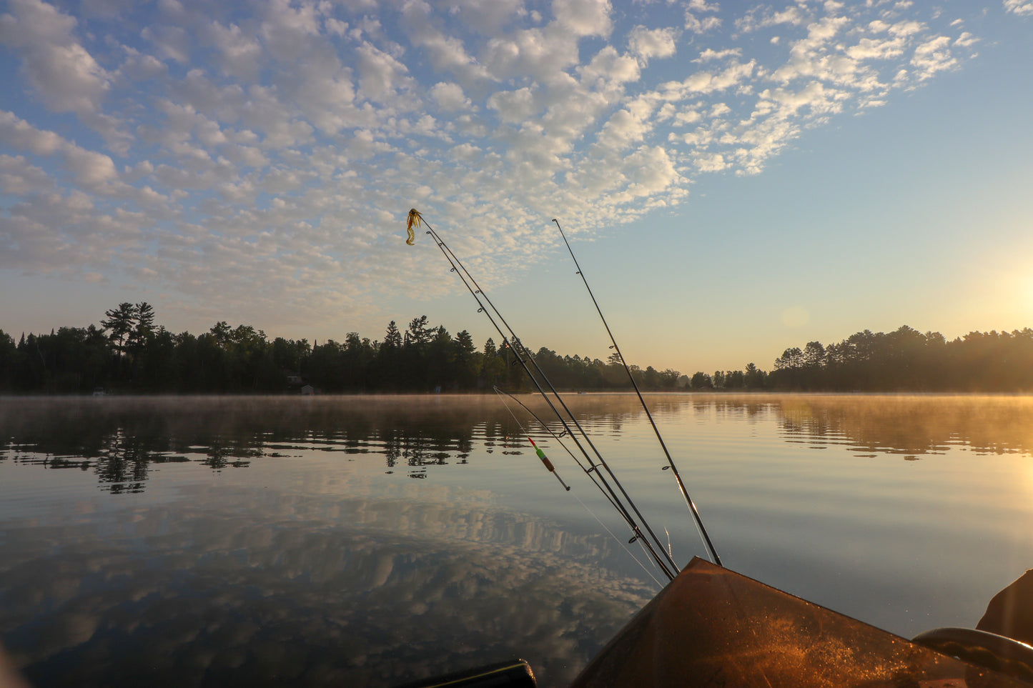 MIchigan Fishing